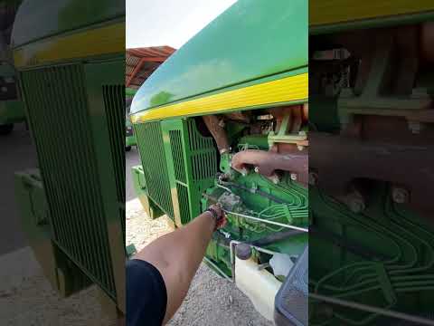 Tractores rígidos de 50 cv: potencia y resistencia en una sola máquina
